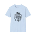 Staring Octopus T-shirt
