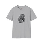 Stretching Bear T-shirt