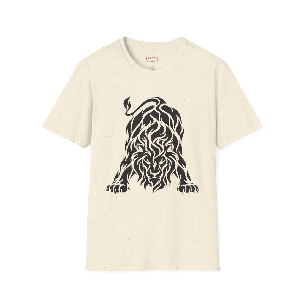 Predator Lion T-shirt