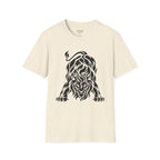 Predator Lion T-shirt