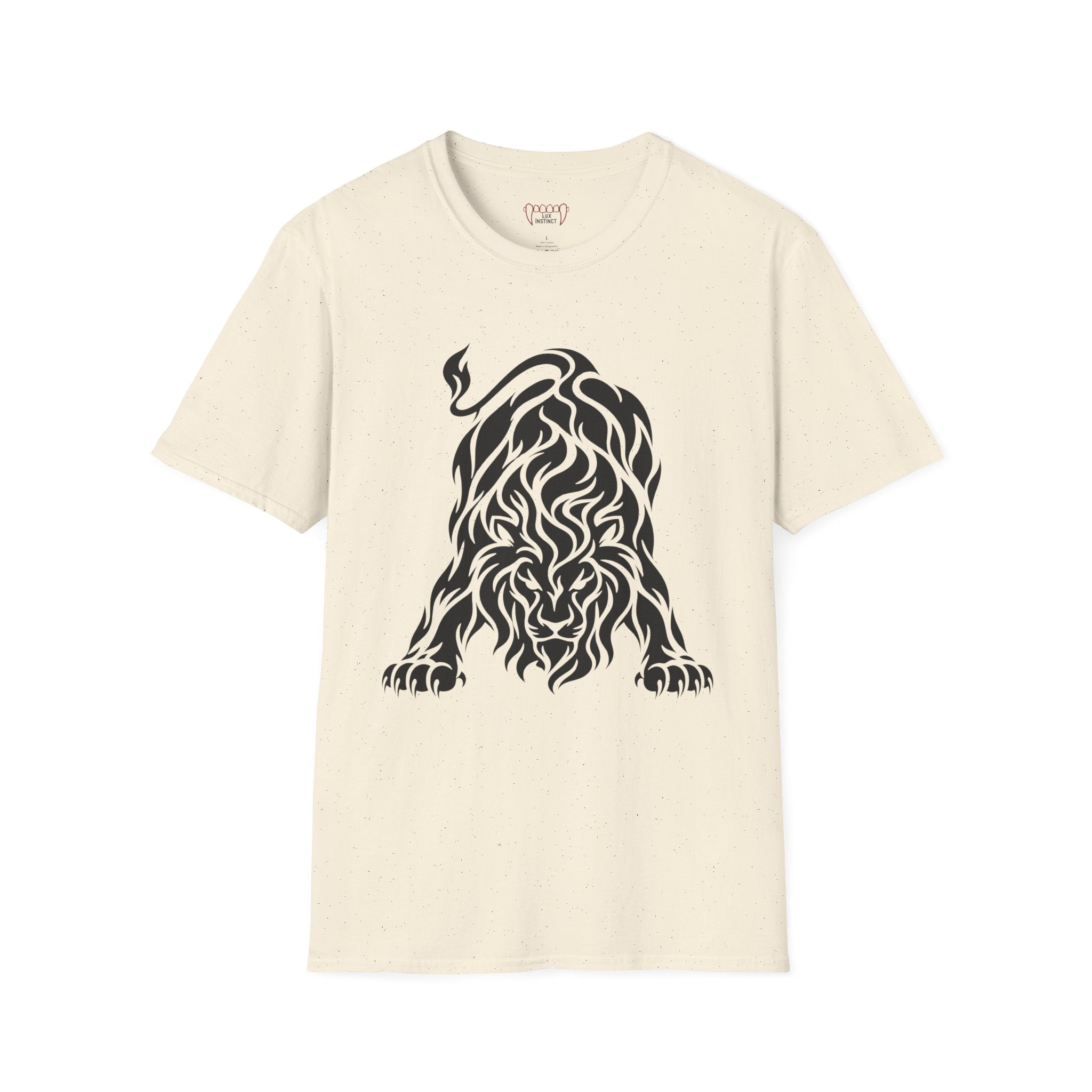 Predator Lion T-shirt