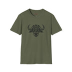 Formidable Buffalo T-shirt