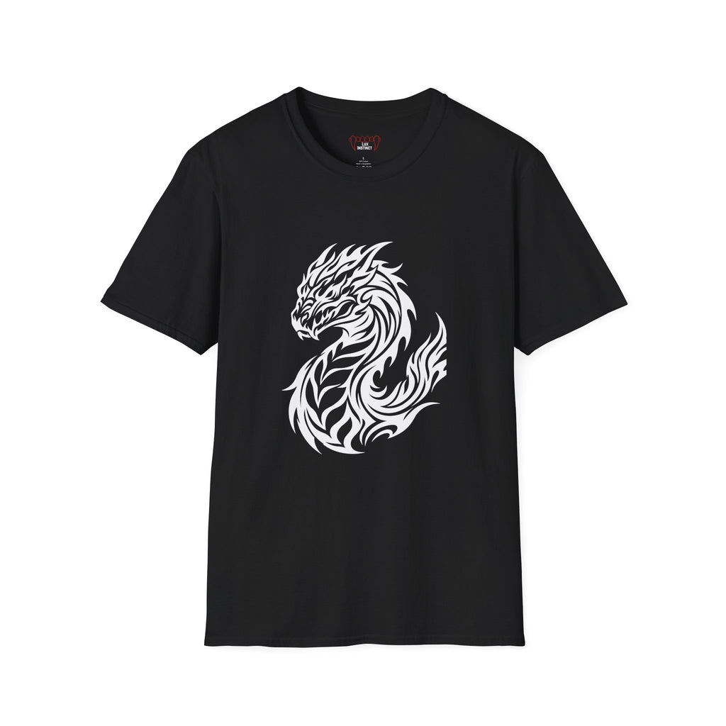 Ancient Basilisk T-shirt