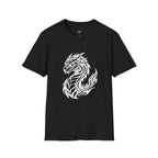 Ancient Basilisk T-shirt