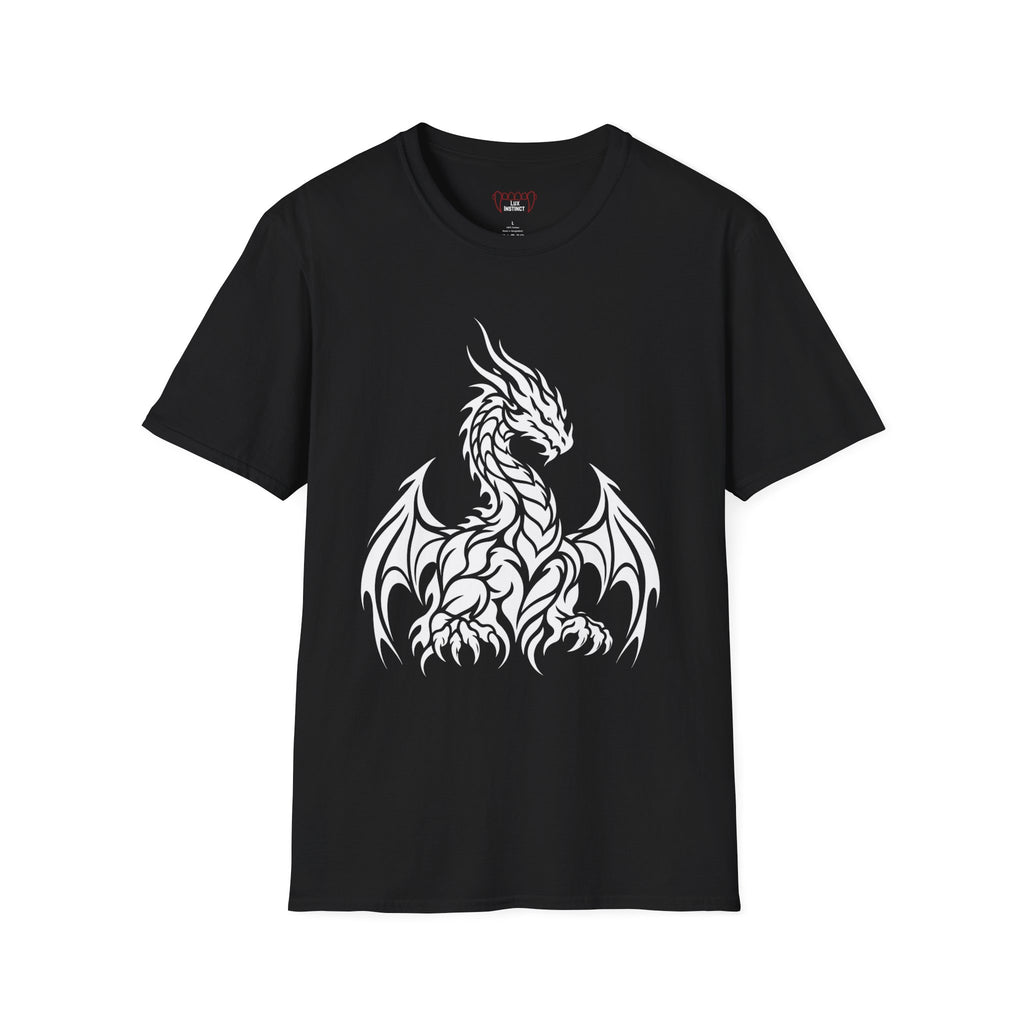 King Dragon