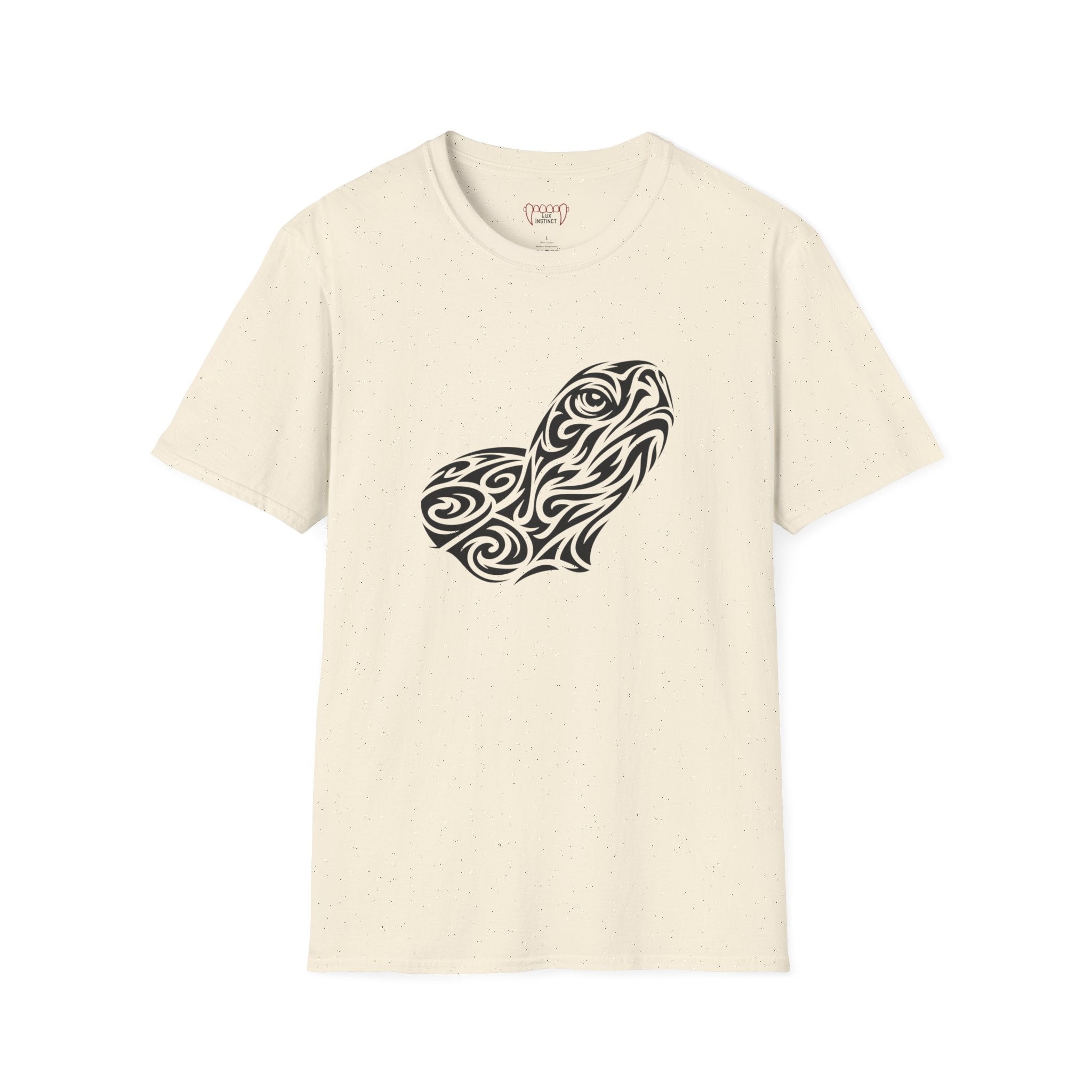 Breaching Turtle T-shirt