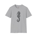 Upright Seahorse T-shirt