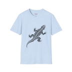 Iguana Contour
