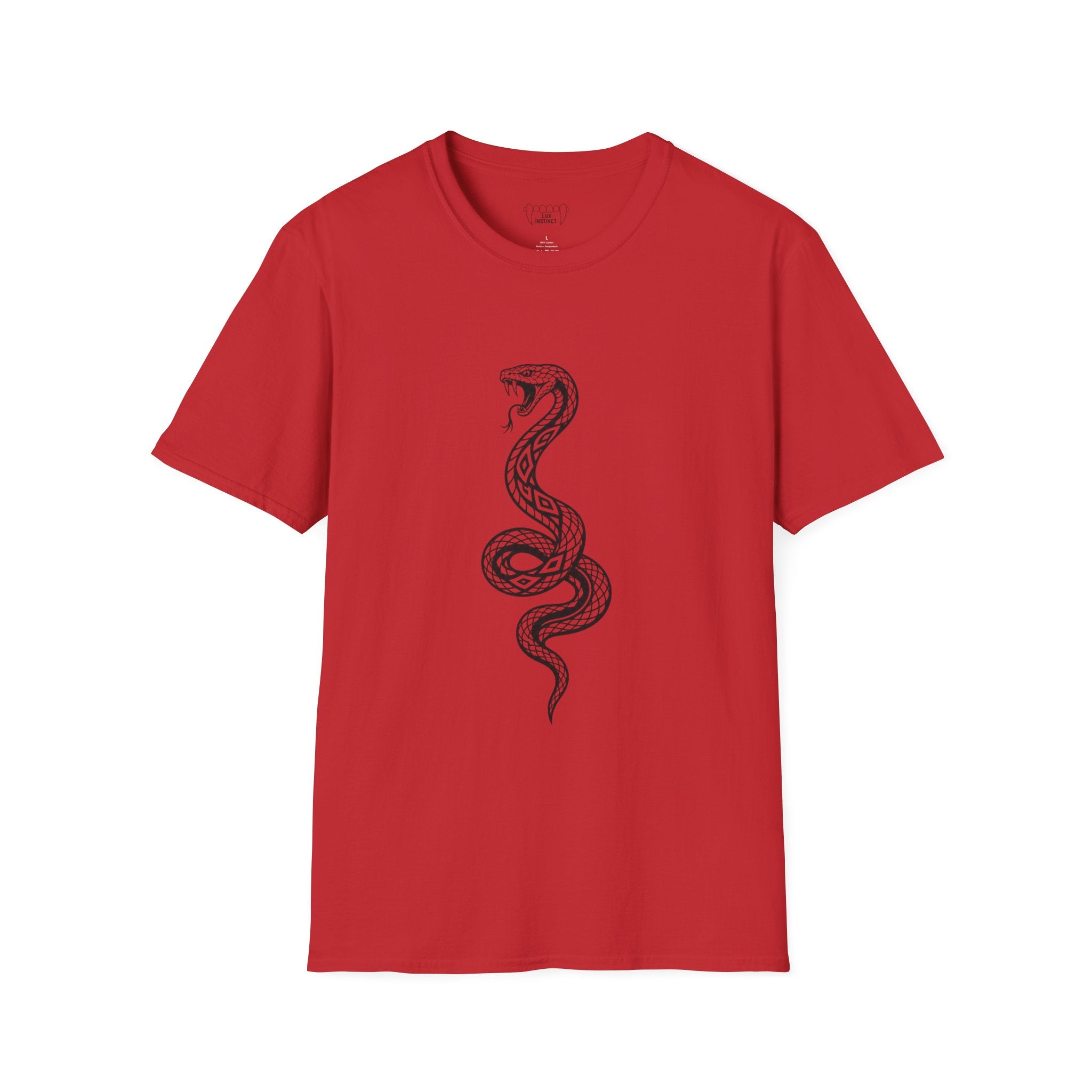 Reign Snake