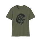 Seeking Hawk T-shirt