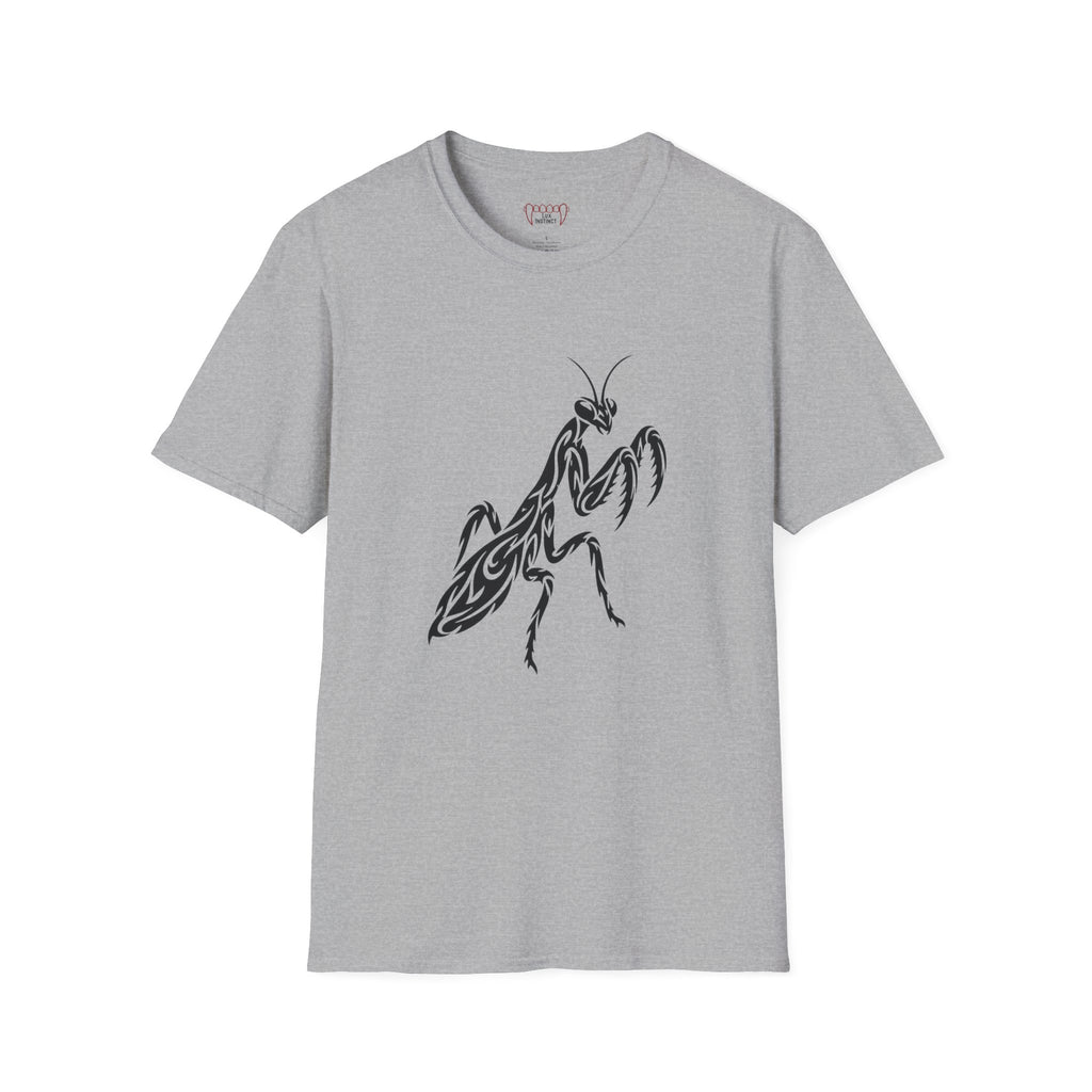Vigilant Mantis T-shirt