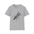 Vigilant Mantis T-shirt
