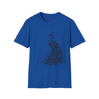 Eternal Peacock