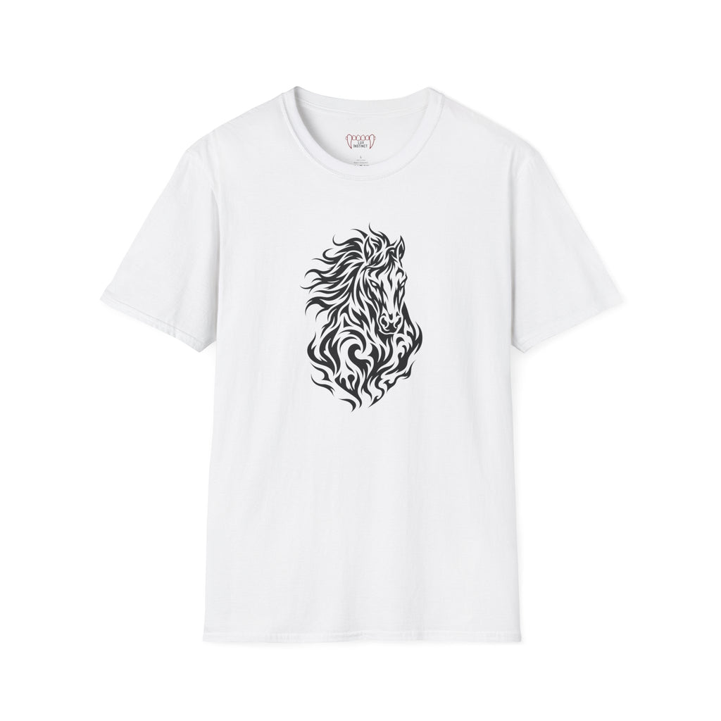 Untouchable Wild Horse T-shirt
