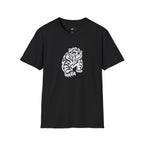 Stretching Bear T-shirt