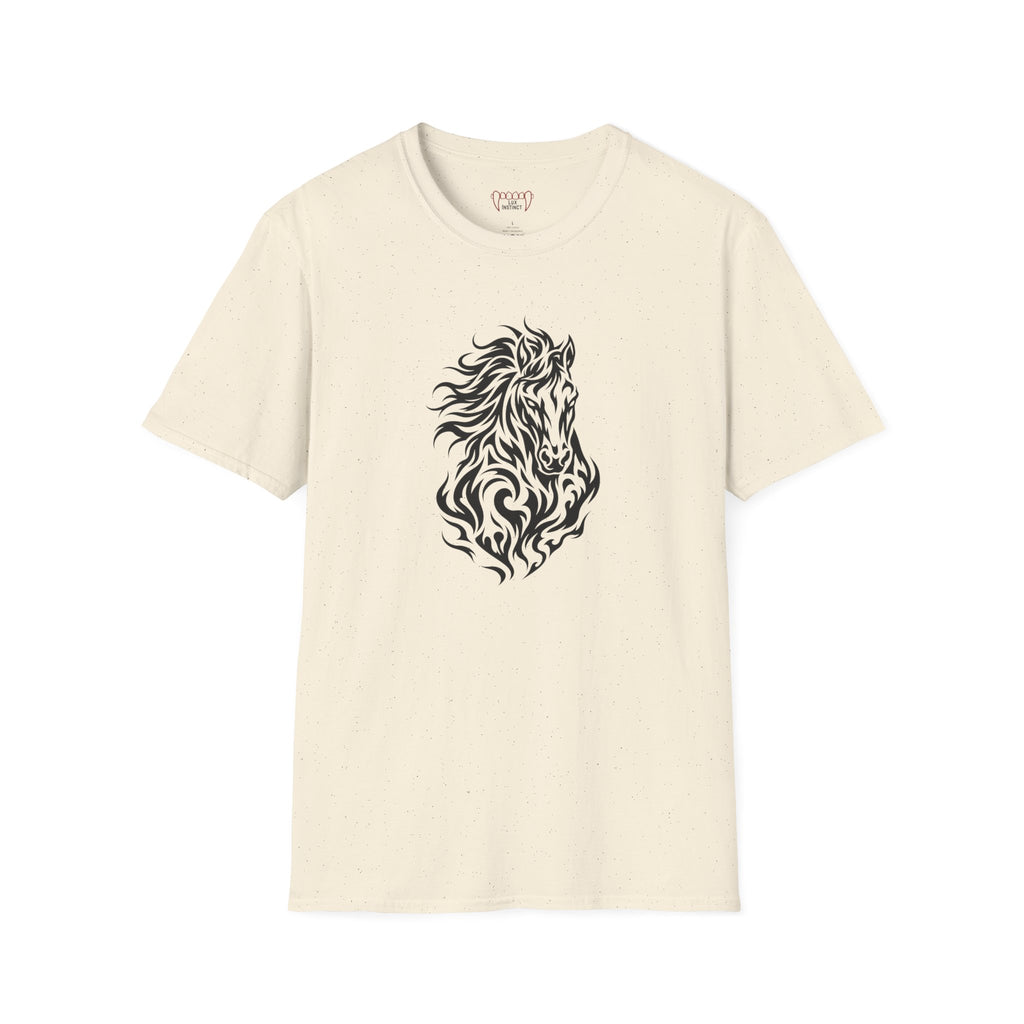 Untouchable Wild Horse T-shirt