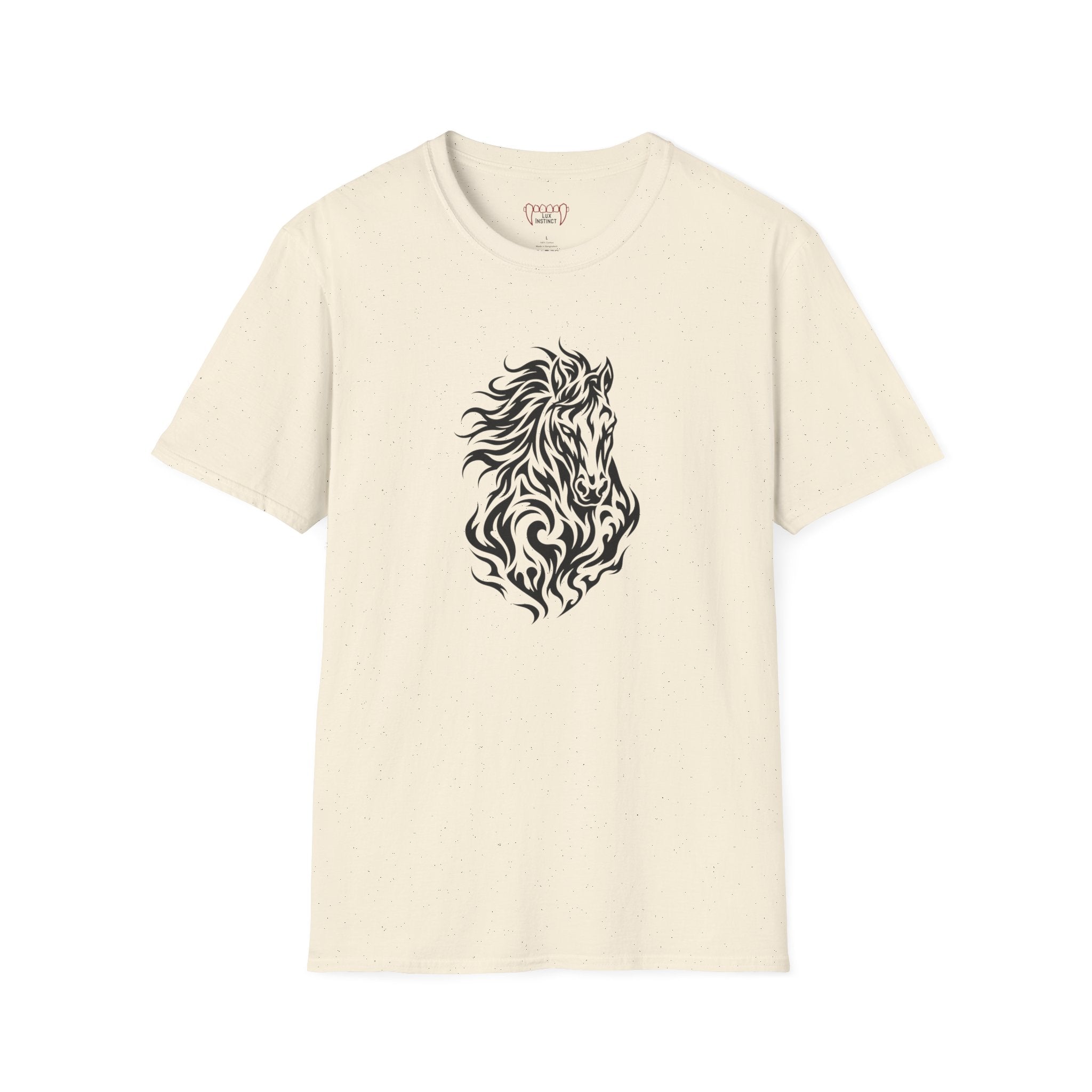 Untouchable Wild Horse T-shirt