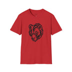 Bemused Bear T-shirt