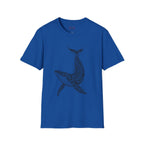 Spirit whale