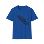 Diving Eagle