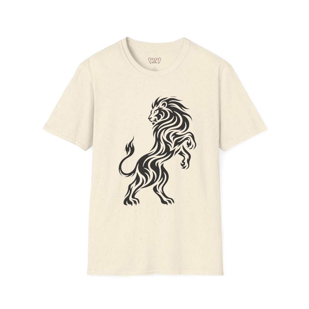 Pride Lion T-shirt