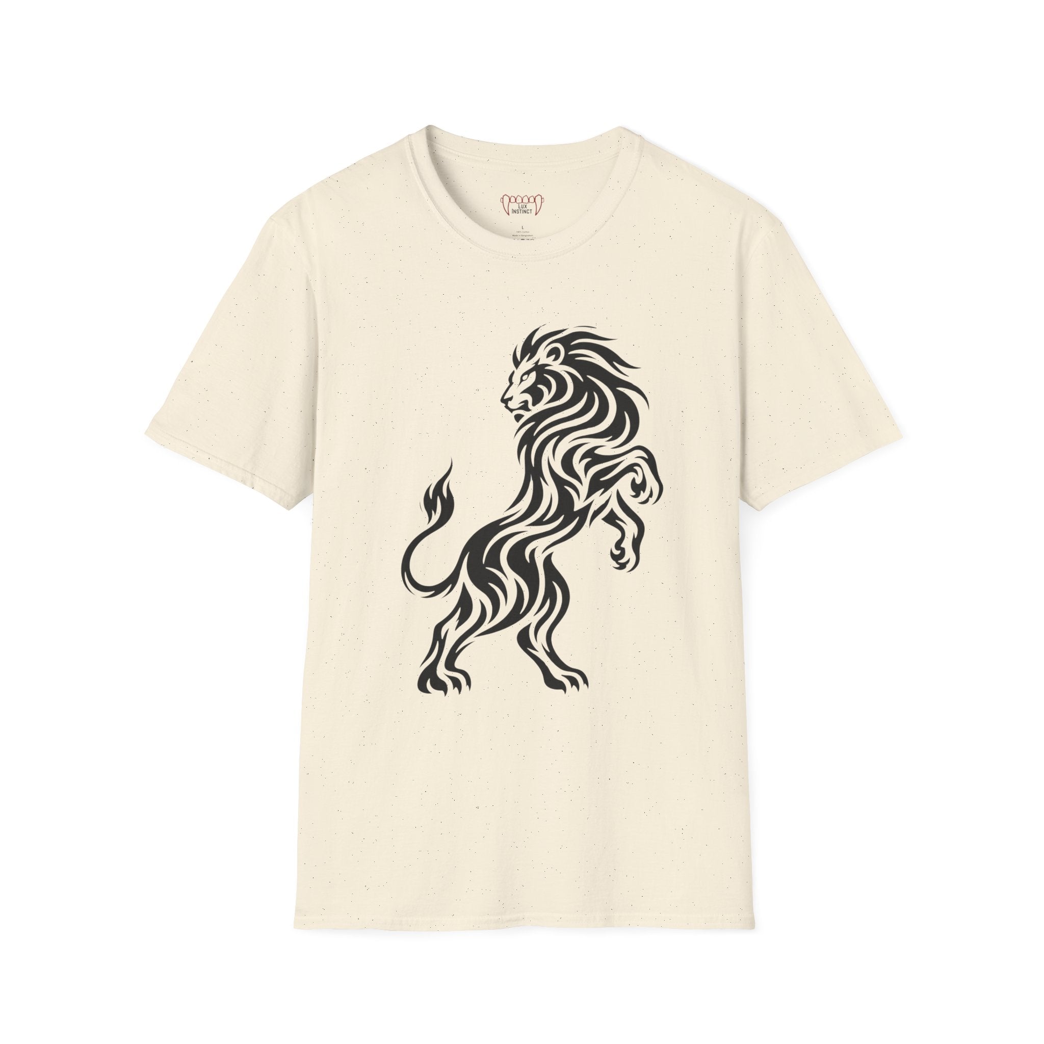 Pride Lion T-shirt