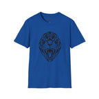Focused Sea Leopard T-shirt