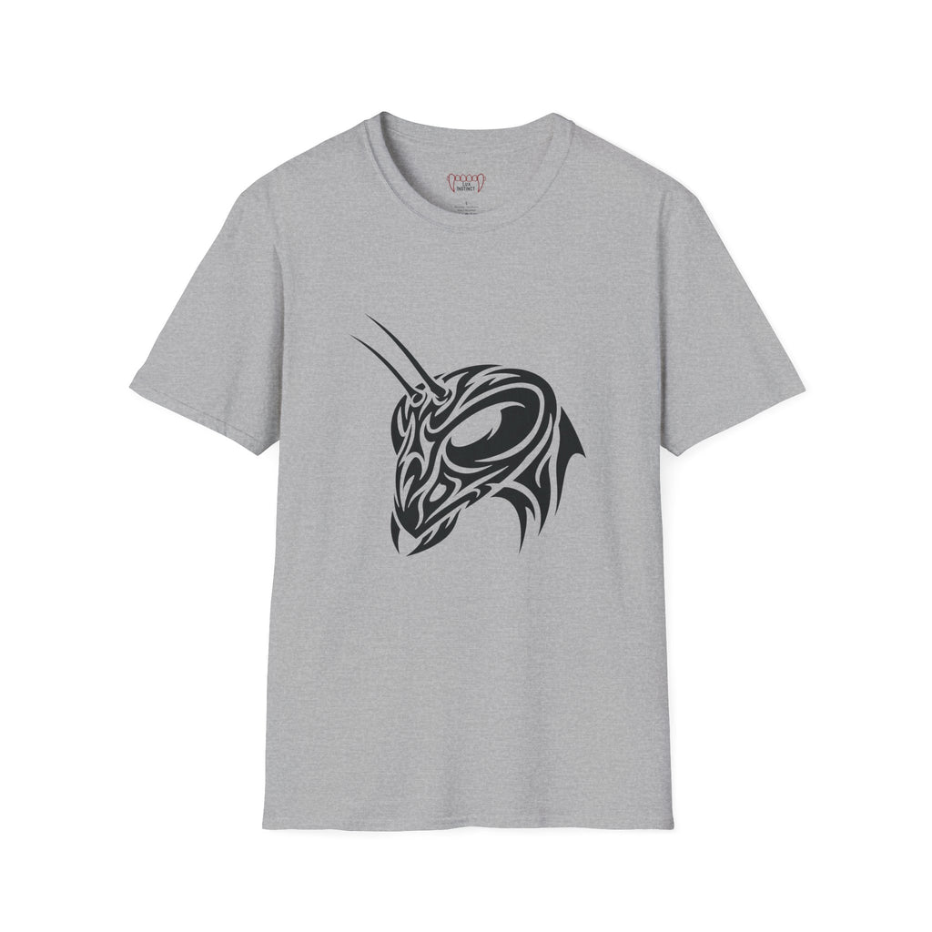 Scouting Mantis T-shirt