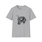 Scouting Mantis T-shirt