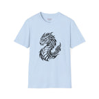 Ancient Basilisk T-shirt