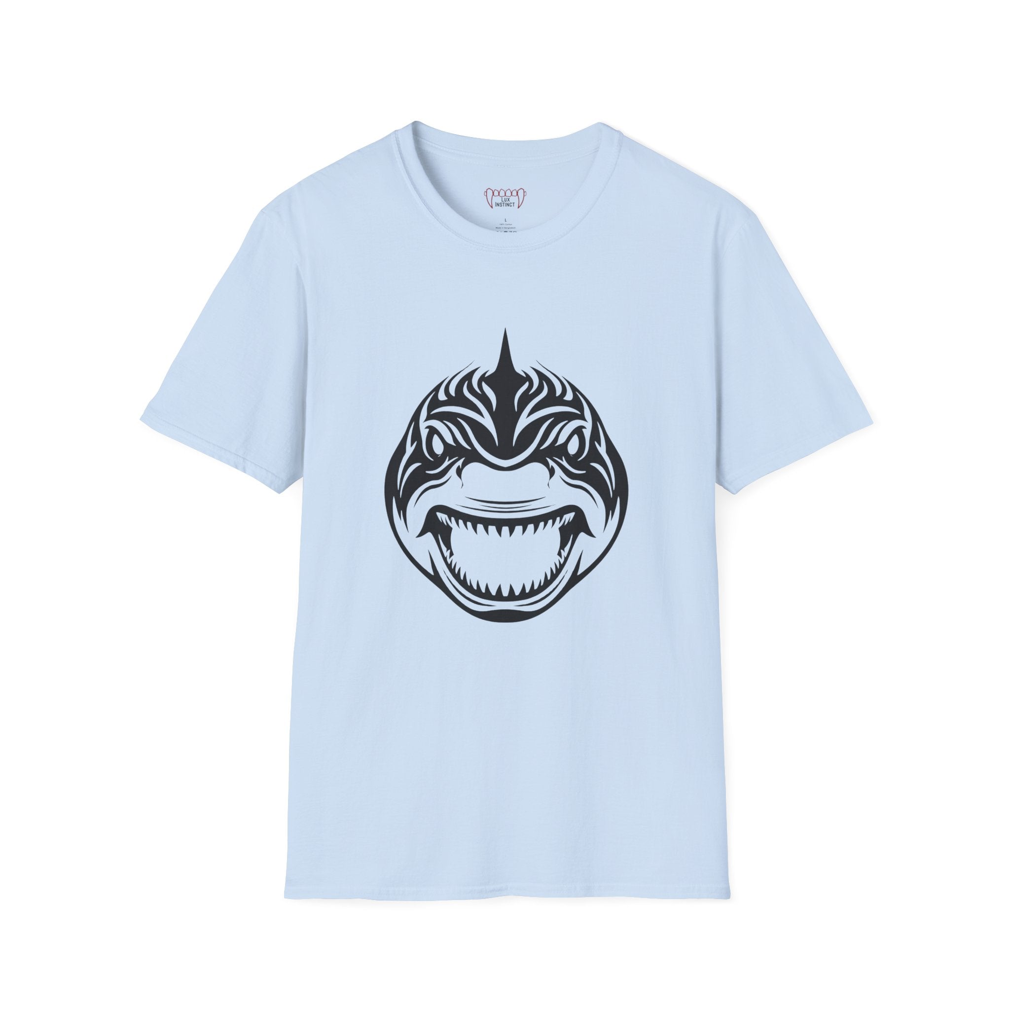 Seeking Shark T-shirt