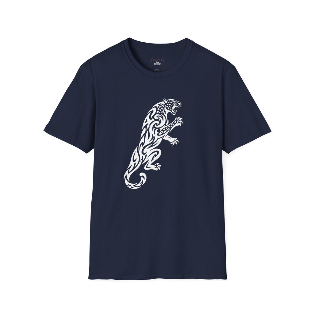 Prowling Jaguar T-shirt