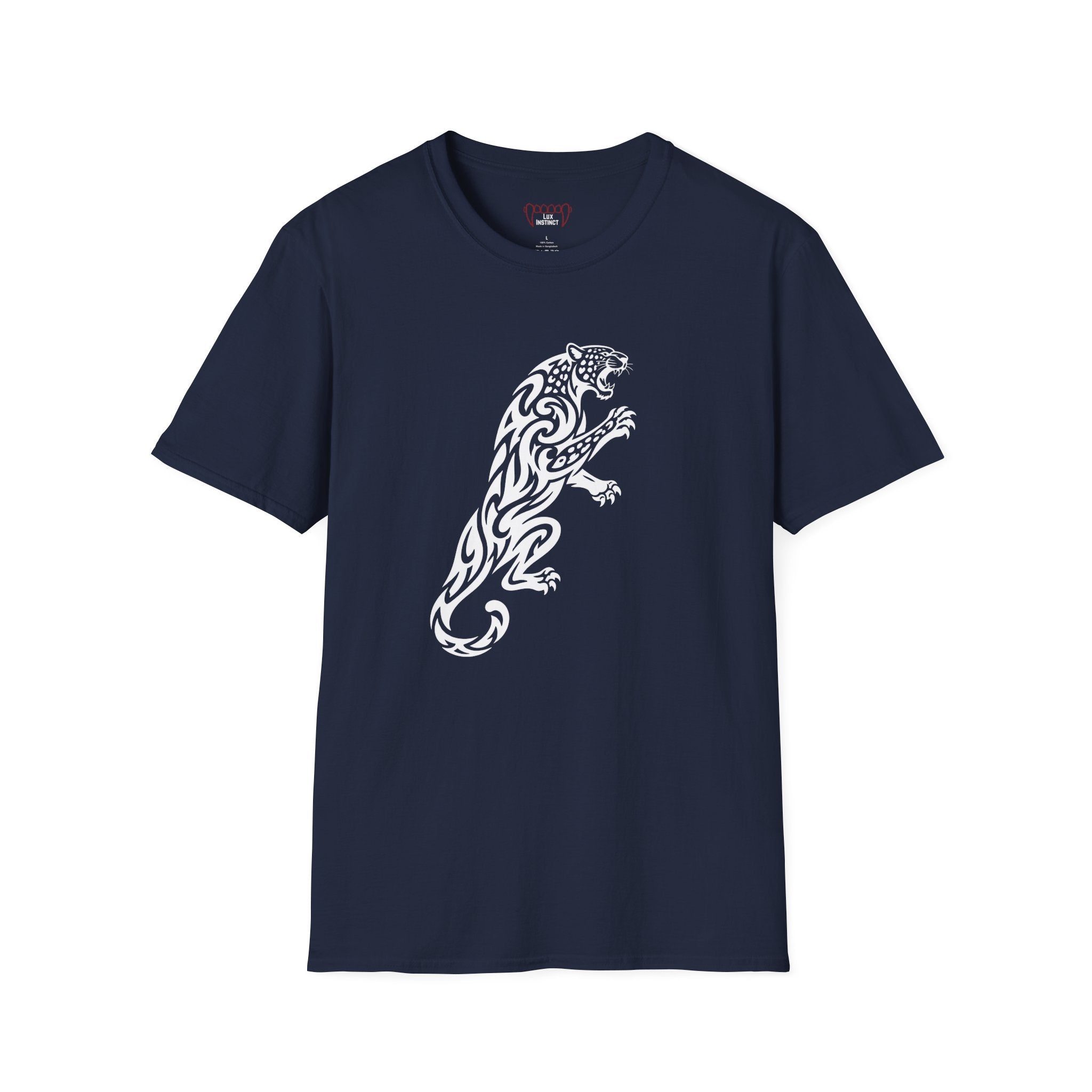 Prowling Jaguar T-shirt