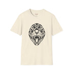 Focused Sea Leopard T-shirt
