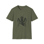 Marching Mantis T-shirt