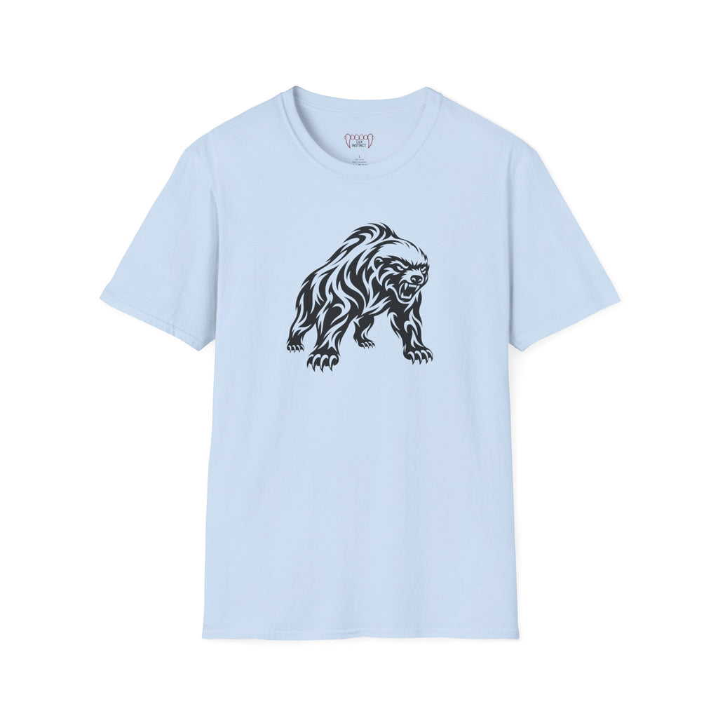 Intense Honey Badger T-shirt