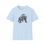 Intense Honey Badger T-shirt