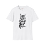 Watchful Owl T-shirt
