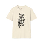 Watchful Owl T-shirt
