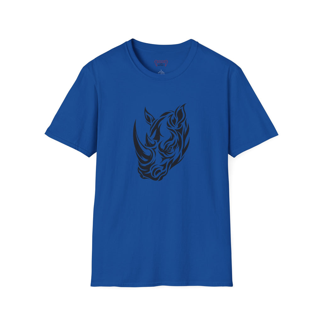 Immovable Rhino T-shirt