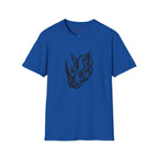 Immovable Rhino T-shirt