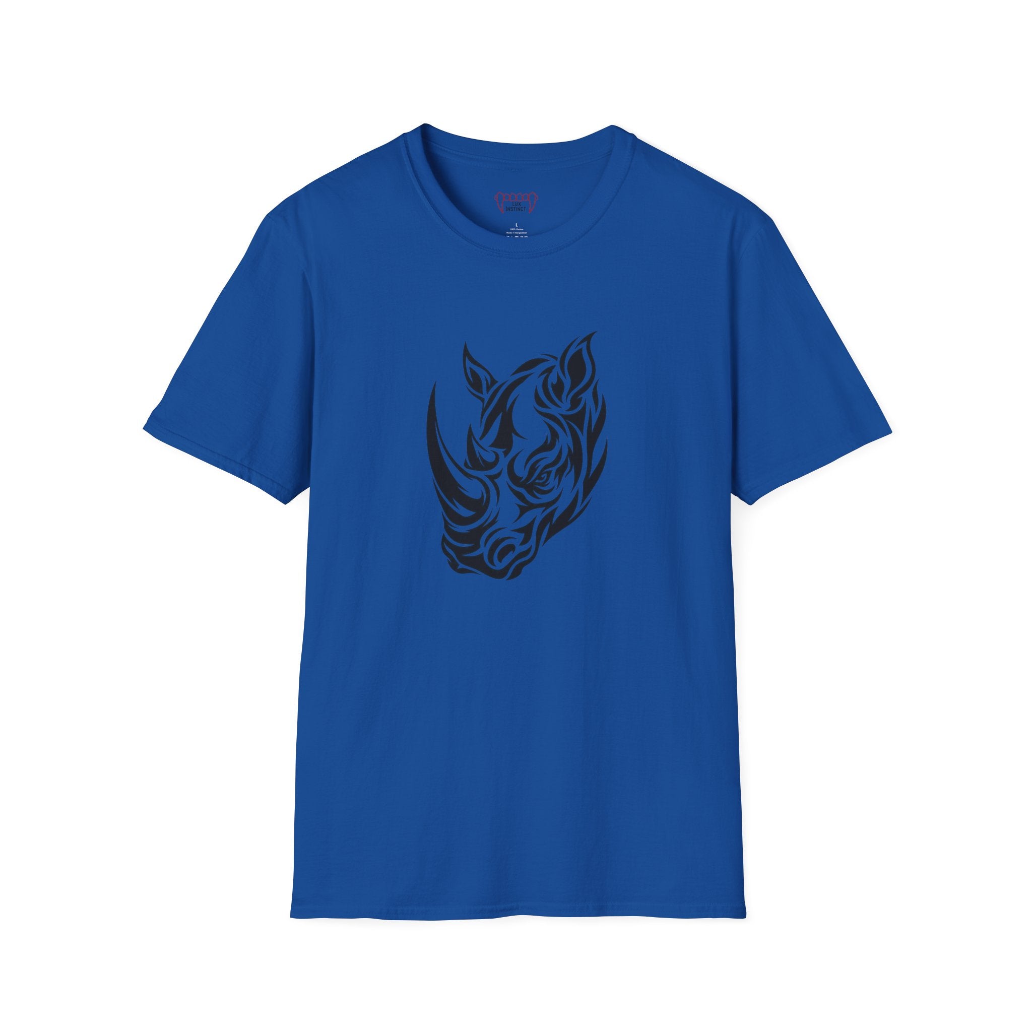 Immovable Rhino T-shirt