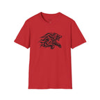 Chasing Bear T-shirt