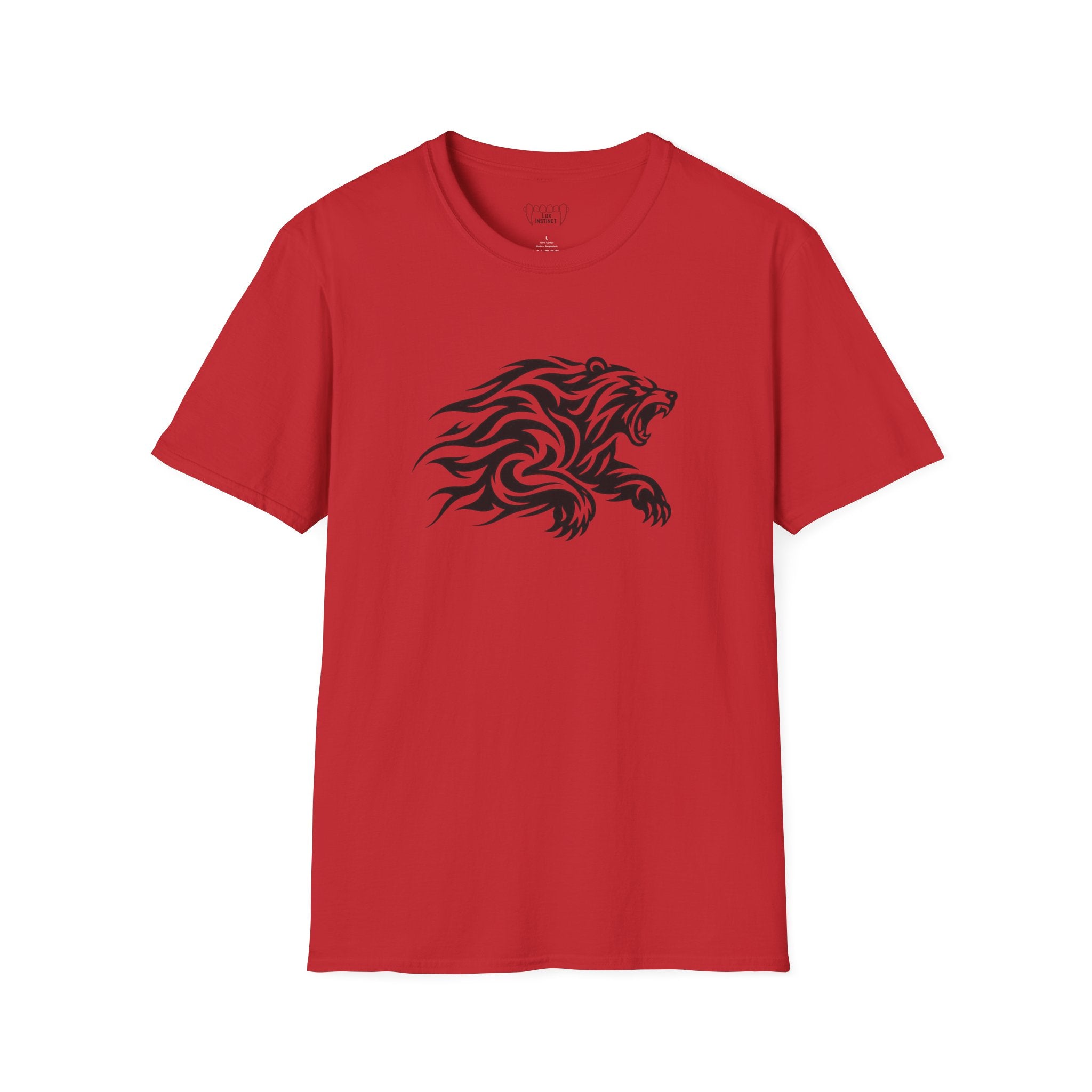 Chasing Bear T-shirt
