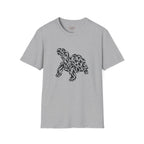 Emerging Tortoise T-shirt