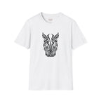 Deliberate Rhino T-shirt