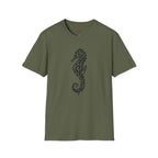 Upright Seahorse T-shirt