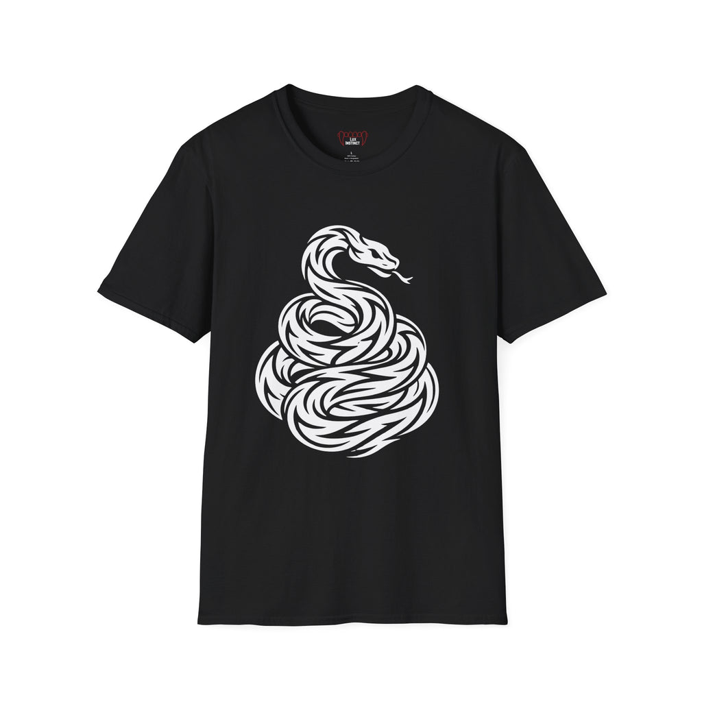 Nesting Snake