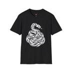 Nesting Snake