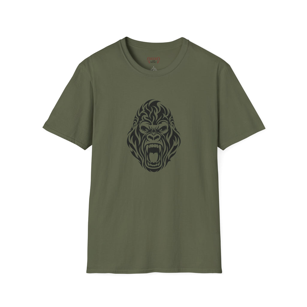 Defiant Gorilla T-shirt